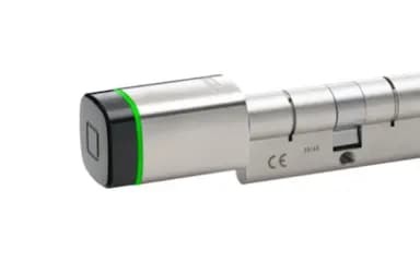 Electronic Access Control