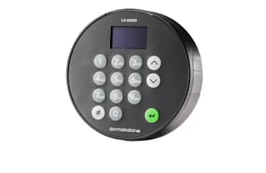 Safe Locks
