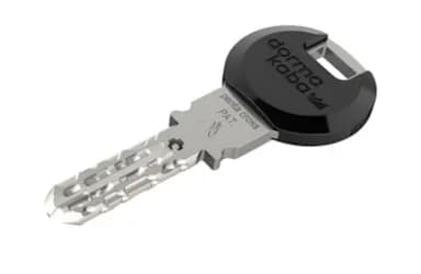 Mechanical Key Systems