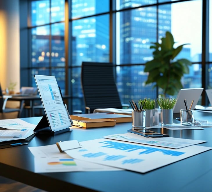 Kavi Elektromekanik Training and Development