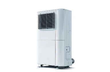Humidity Control Systems