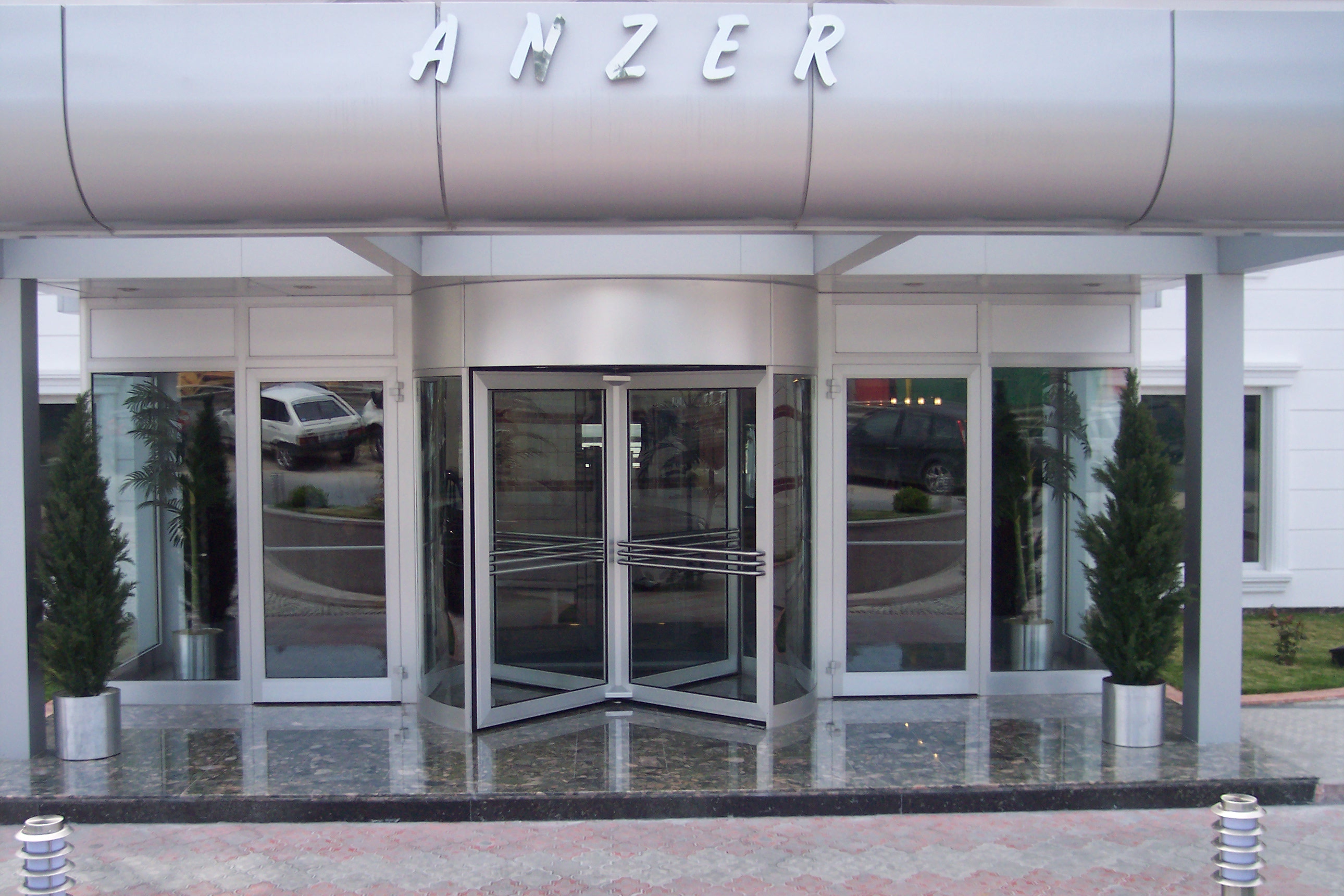 Döner Kapı - 2
