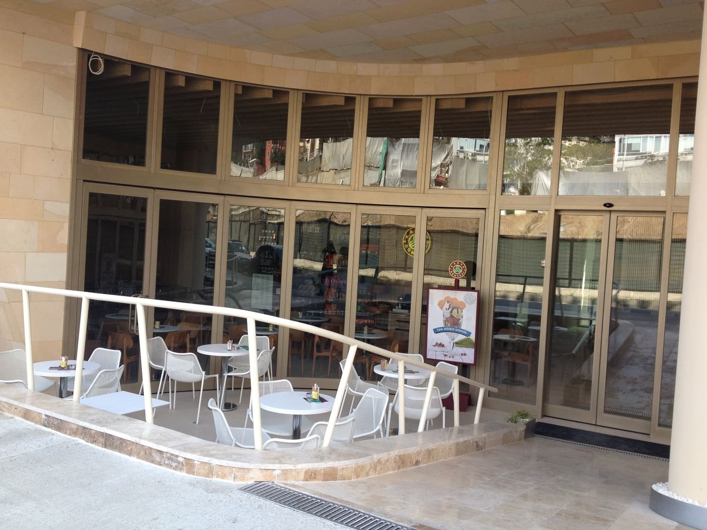Folding Sliding Doors - 3