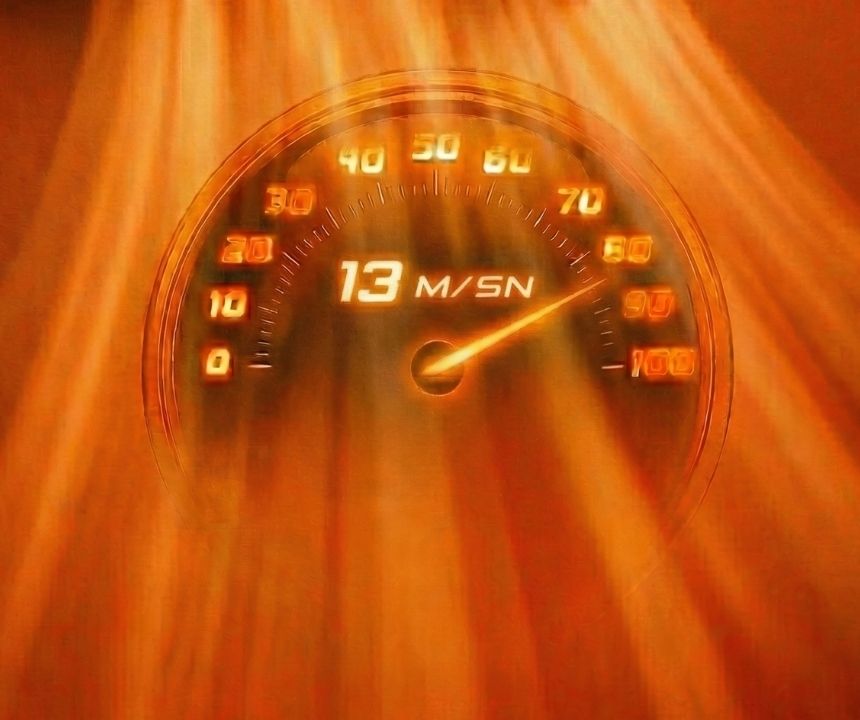Güçlü Hava Hızı ve Hacmi ile Perdeleme
