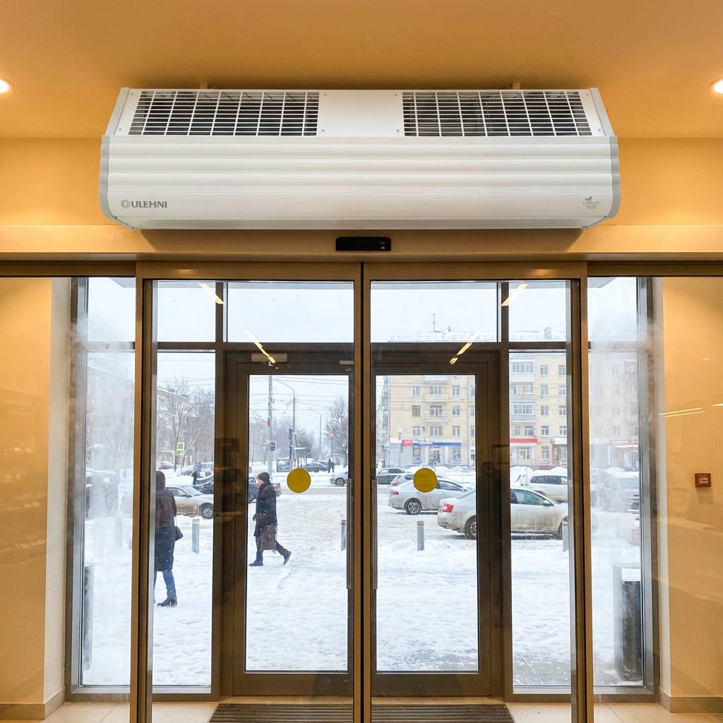 Genel Tip APEH Serisi Elektrikli Isıtıcılı