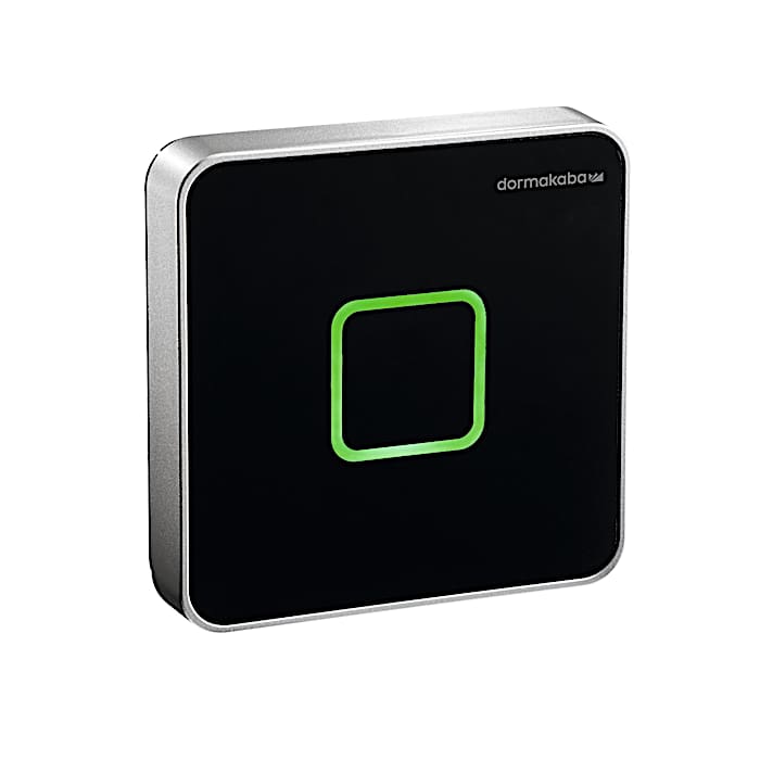 dormakaba compact reader 91 10-1