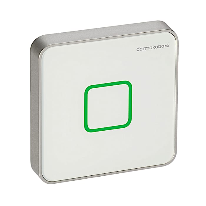 dormakaba compact reader 91 10-2