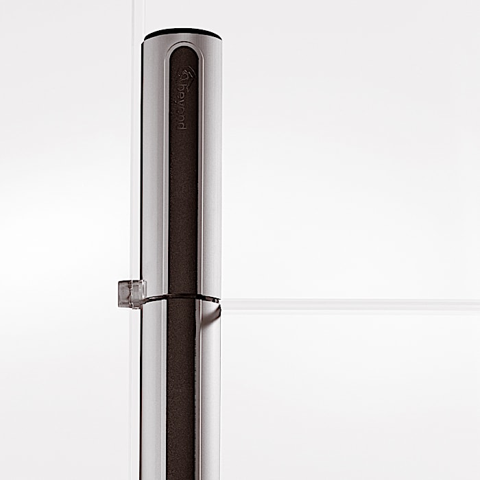 Swing door system BEYOND