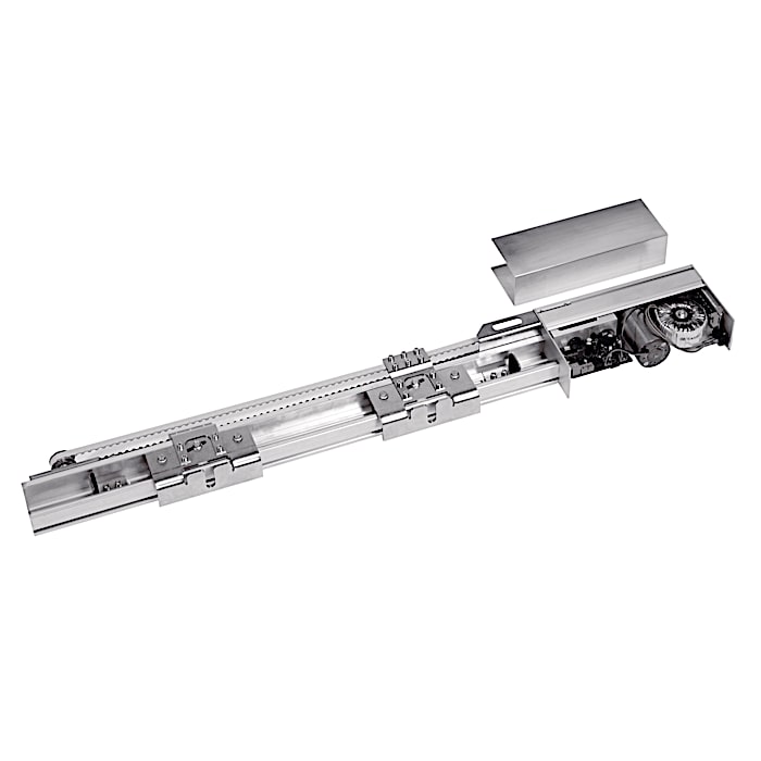 ES 400 Sliding door operator