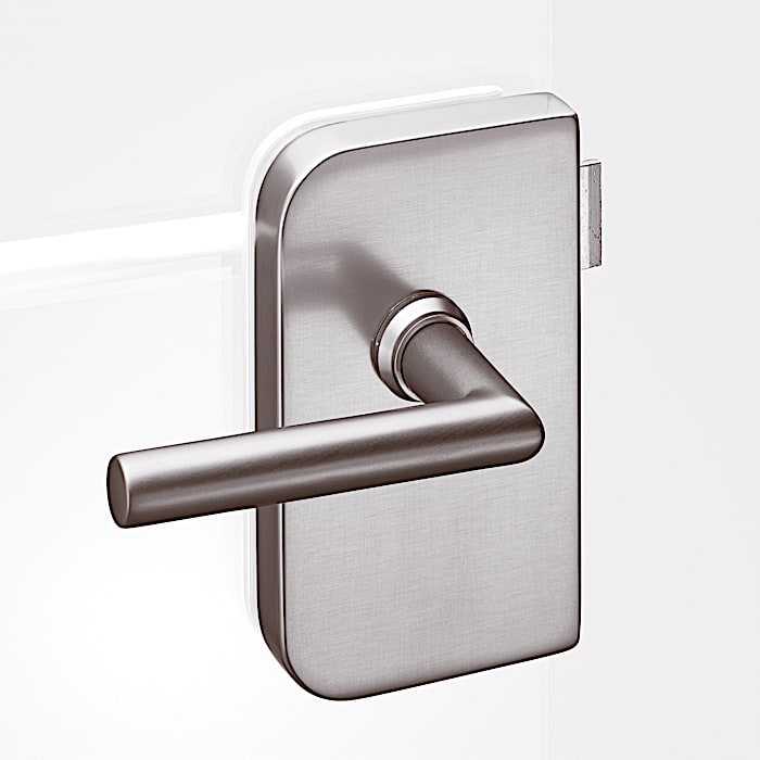 Revolving door fitting OFFICE Junior