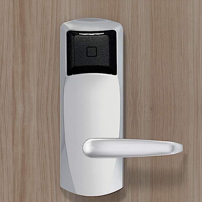 RT Plus Electronic Lock