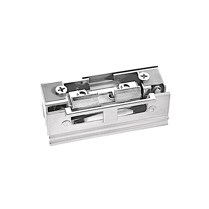 Electrified door hardware Smoke 448 Lucky door opener