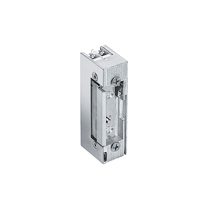 Electrified door hardware Smoke 448 Lucky door opener