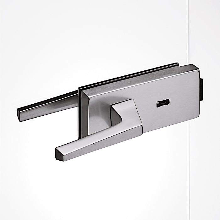 Revolving door fitting STUDIO Classic