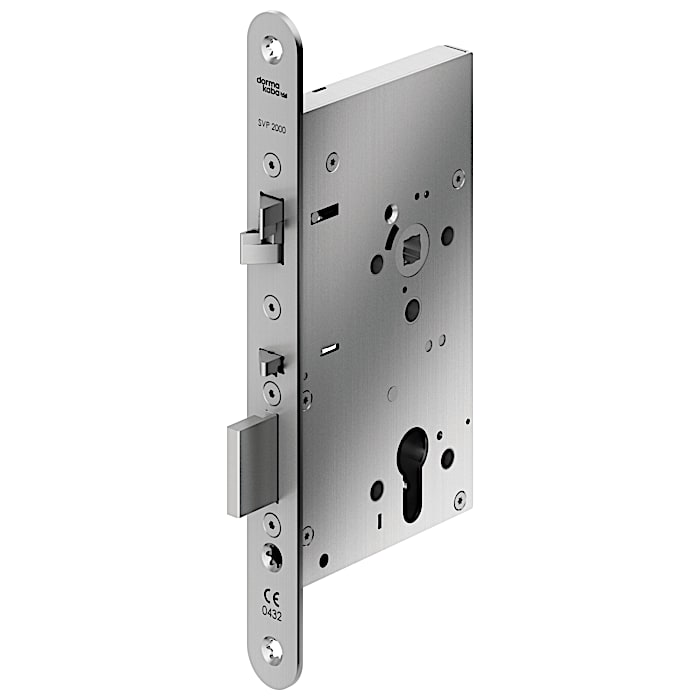 Lock SVP 2000 DCW