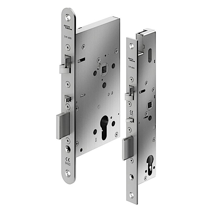 Lock SVP 6000