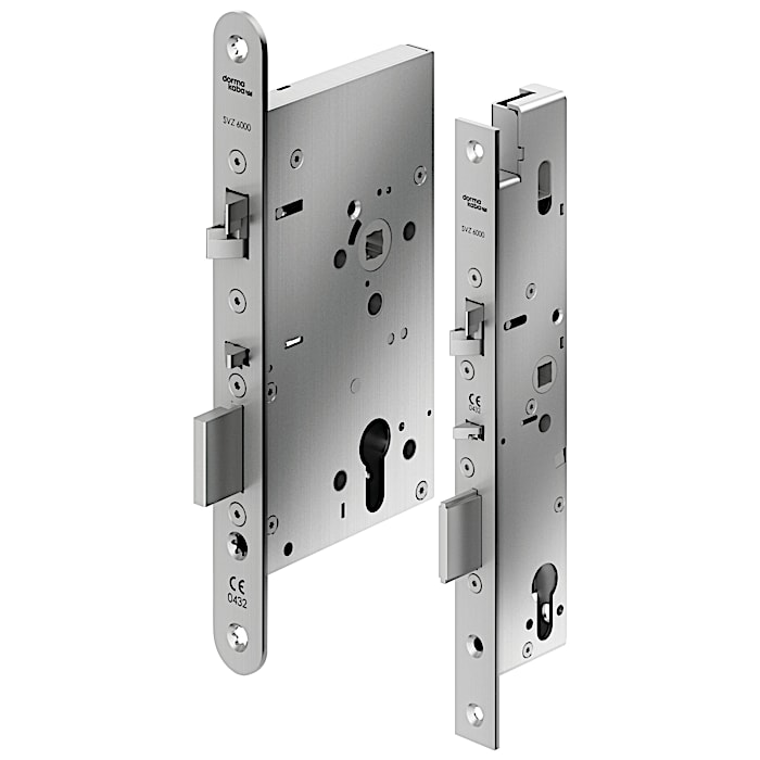 Lock SVZ 6000