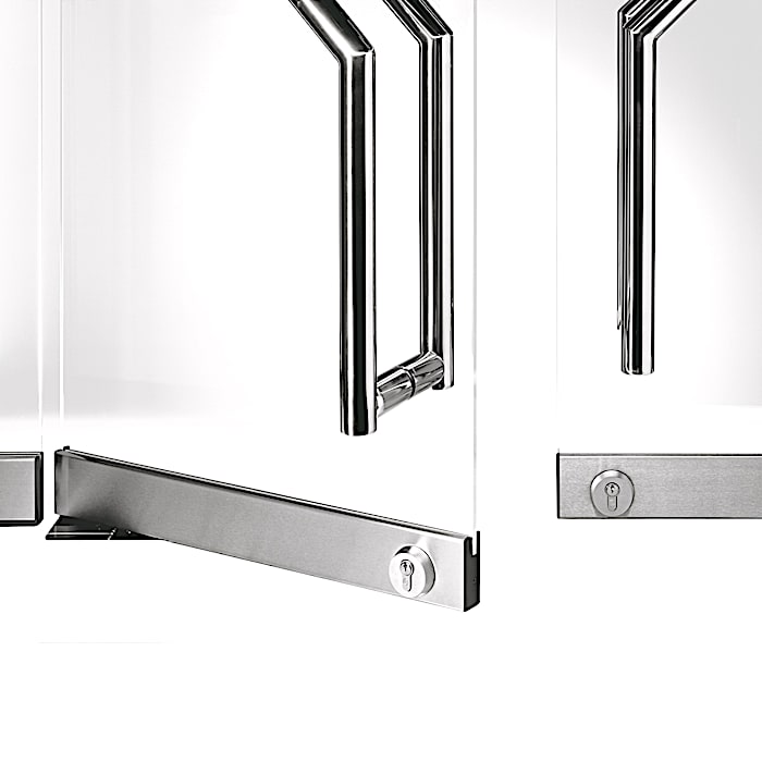TP / TA Door Rails