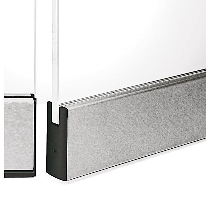 TP / TA Door Rails