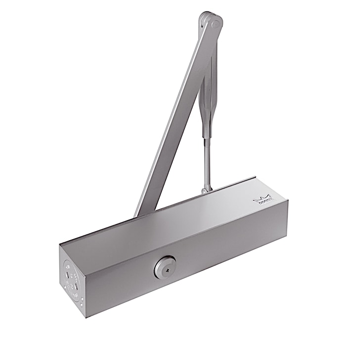 Door closer TS 73 V